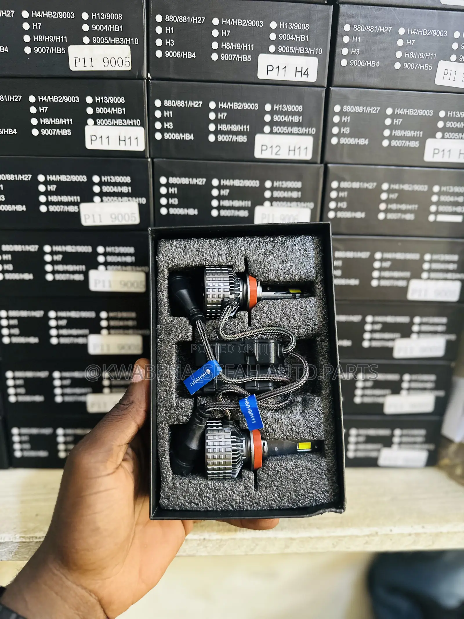 Original LED Bulbs,Toyota,Lexus,Ford,Honda and All Cars