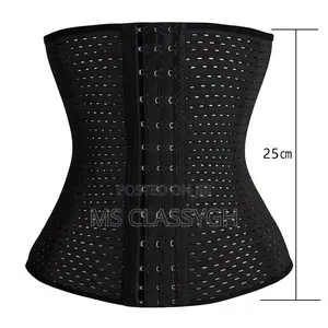 Waist Trainer Belt Slimming Women Belly Cincher Body Shaper