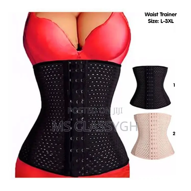 Waist Trainer Belt Slimming Women Belly Cincher Body Shaper