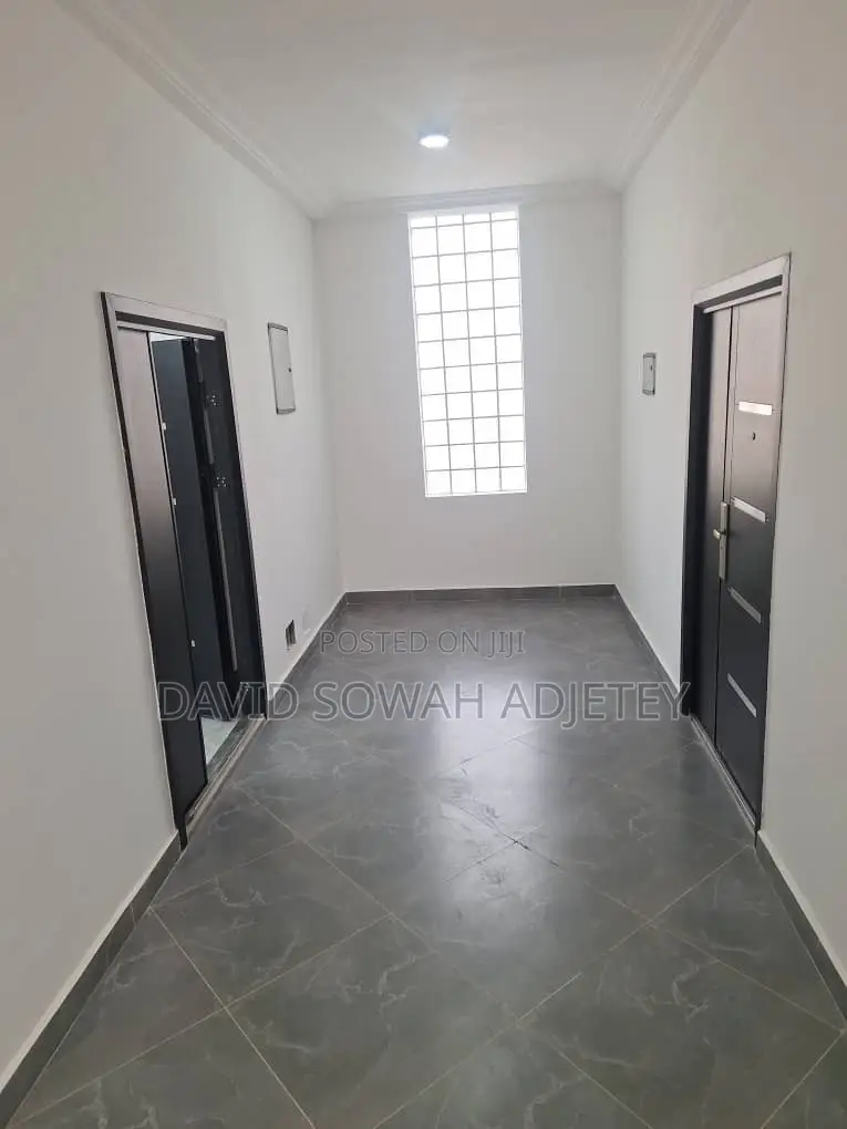 2bdrm Apartment in Spintex, Airport Residential Area for rent