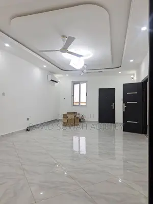 2bdrm Apartment in Spintex, Airport Residential Area for rent
