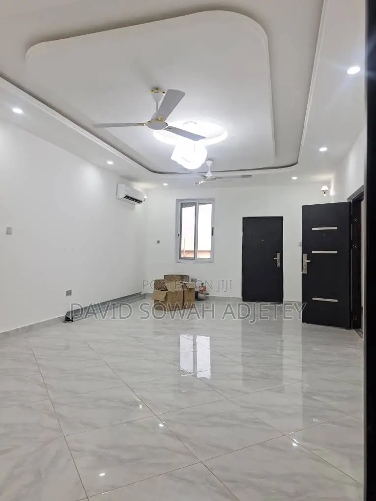2bdrm Apartment in Spintex, Airport Residential Area for rent