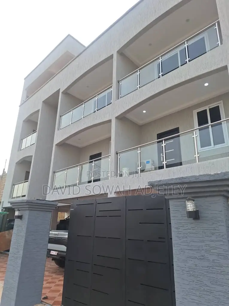 2bdrm Apartment in Spintex, Airport Residential Area for rent