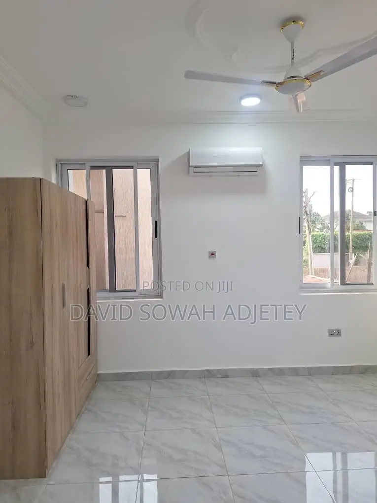 2bdrm Apartment in Spintex, Airport Residential Area for rent