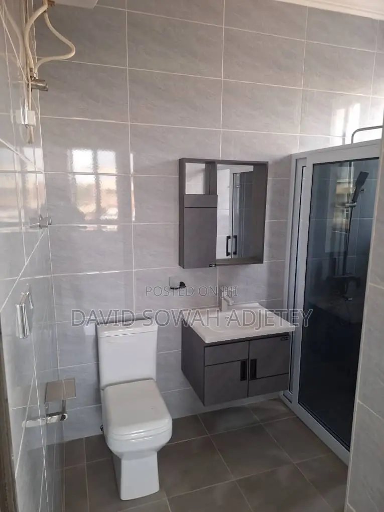 2bdrm Apartment in Spintex, Airport Residential Area for rent