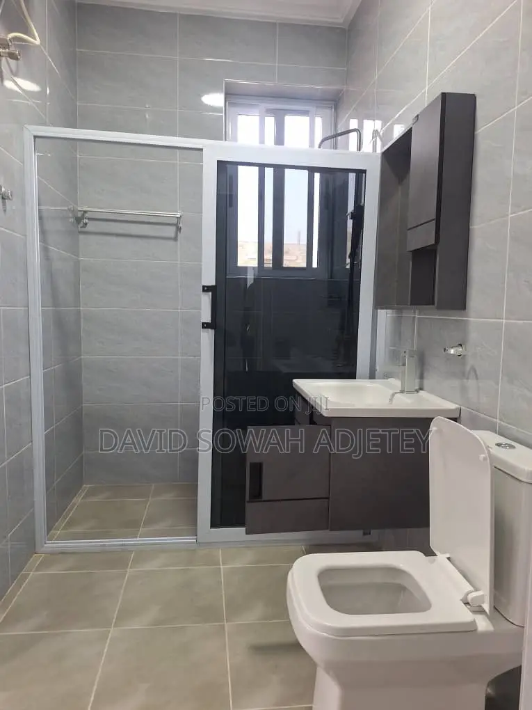 2bdrm Apartment in Spintex, Airport Residential Area for rent