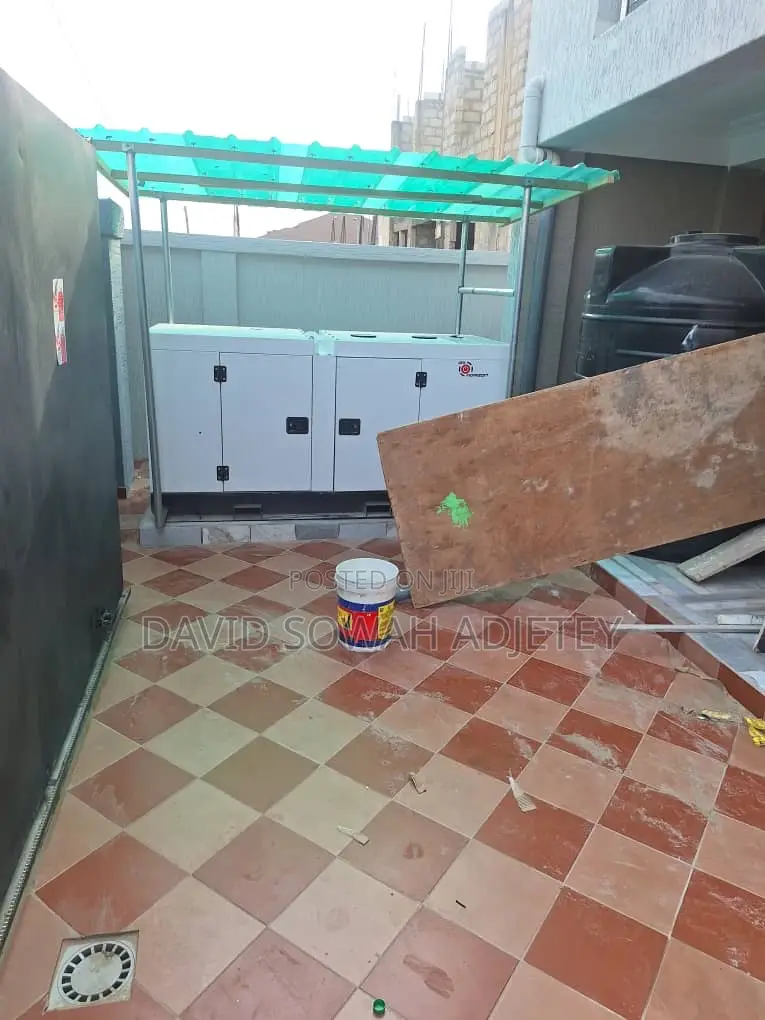 2bdrm Apartment in Spintex, Airport Residential Area for rent