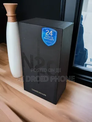 New Samsung Galaxy Note 20 Ultra 5G 128 GB Gray