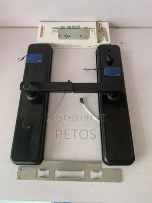 Smart Doorlock