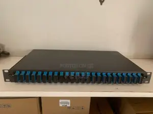 Fiber Odf Rack Mount
