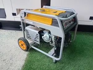 Durable Kemage 10kva Petrol 13000watts Generator 10kva New