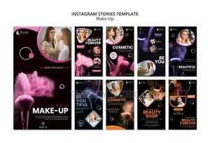 Brand Product Flyers Service