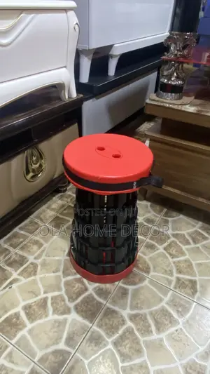 Telescopic Chair