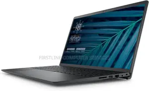 New Laptop Dell Vostro 3520 8GB Intel Core I3 HDD 256GB