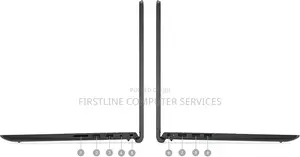 New Laptop Dell Vostro 3520 8GB Intel Core I3 HDD 256GB