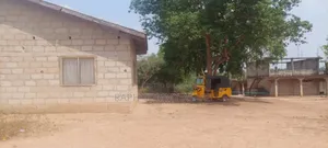 3 Plots of Land Located at Kwabere Kasaam for Sale