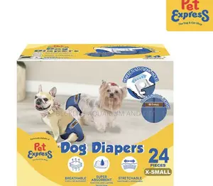 Dog Quality Diapers
