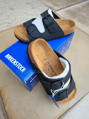 Original Birkenstock Slippers