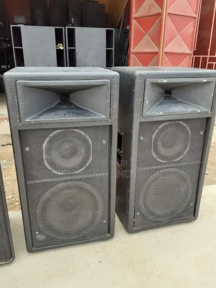 Pa Sound System(Passive)