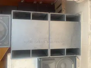 Pa Sound System(Passive)