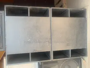 Pa Sound System(Passive)