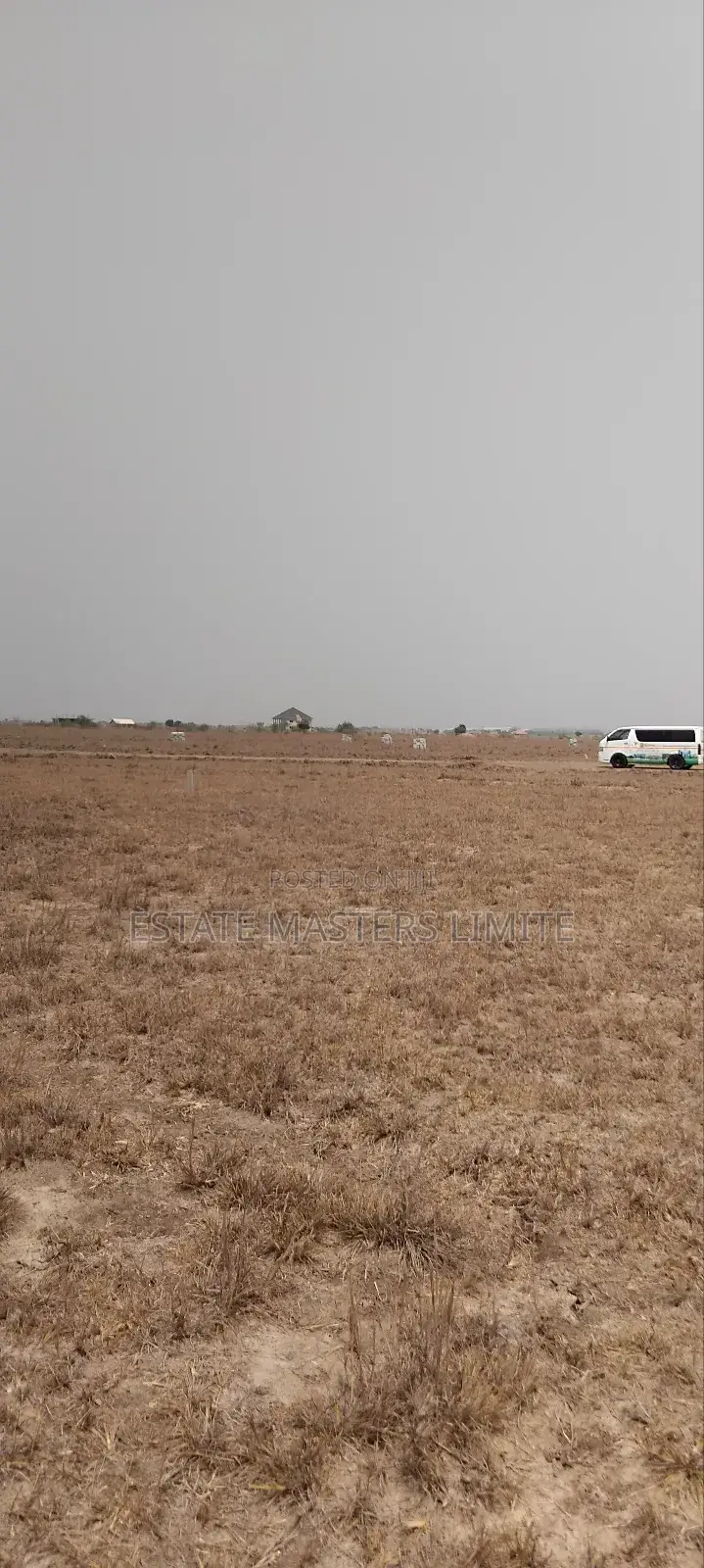 Beach View Land for Sale at Ningo Prampram