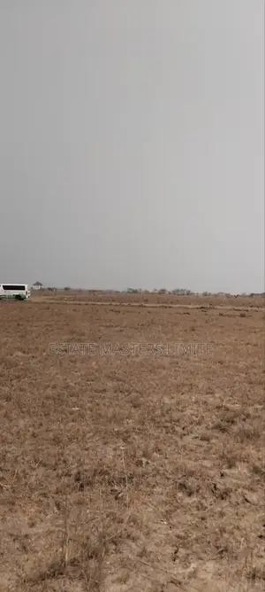 Beach View Land for Sale at Ningo Prampram