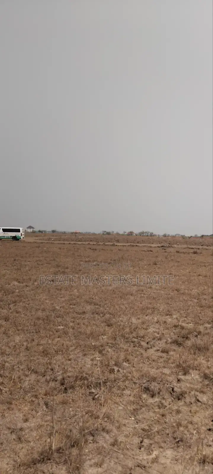 Beach View Land for Sale at Ningo Prampram
