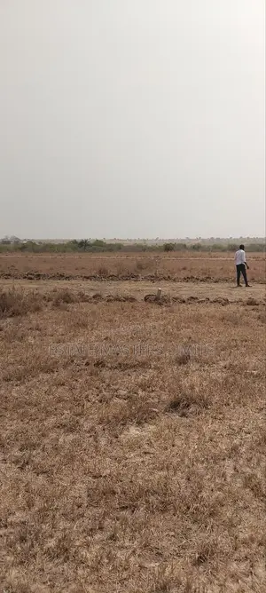 Build Your Dream Home on Our Lands at Ningo Prampram