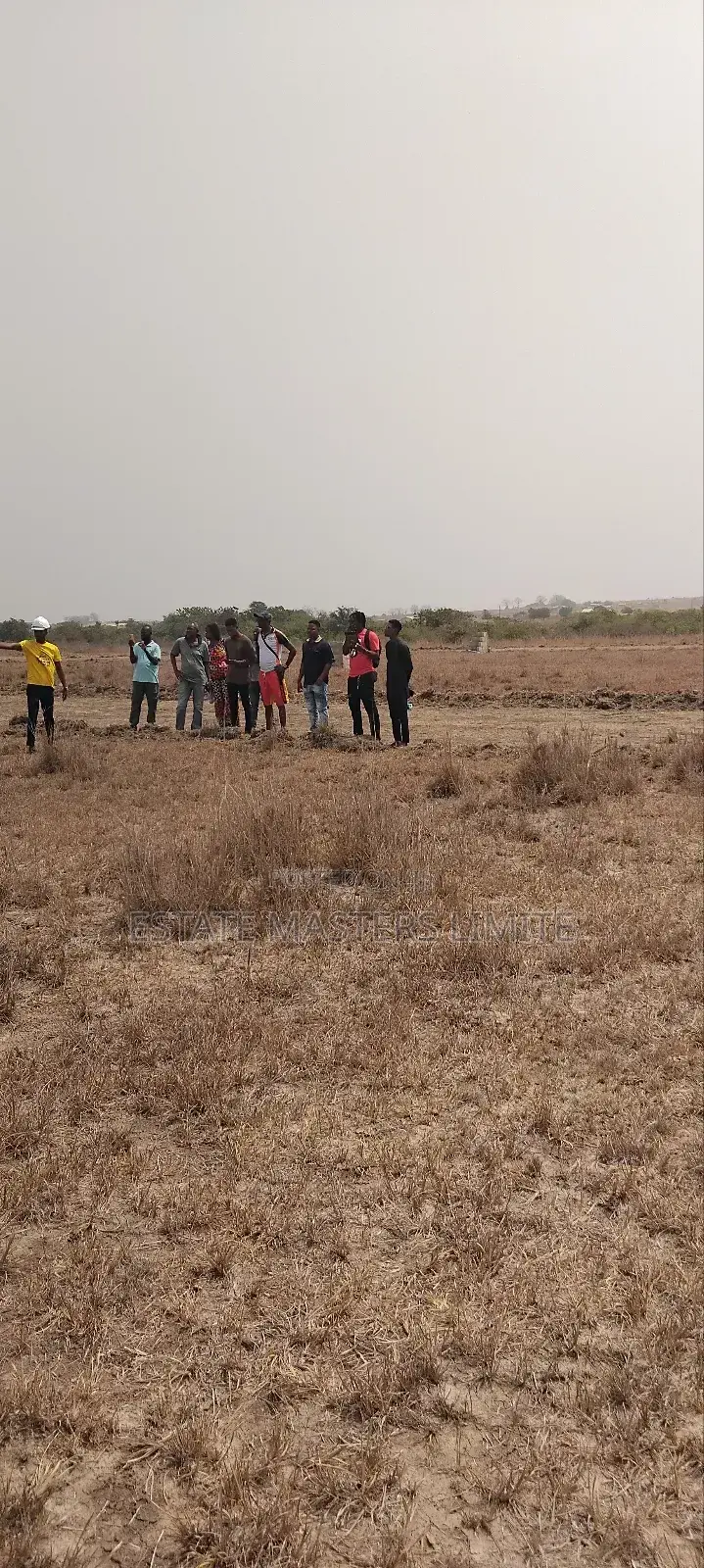 Build Your Dream Home on Our Lands at Ningo Prampram