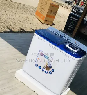 Adorable Fast Galaxy Spin Semiauto Topload 7kg Washer