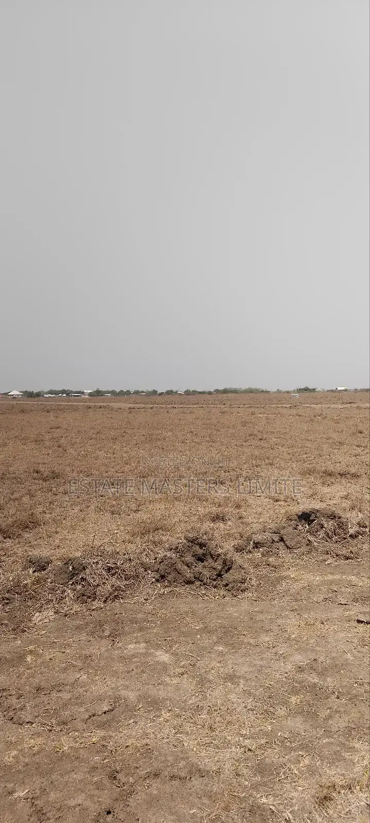 Crown Your Hustle With an Affordable Land at Ningo Prampram