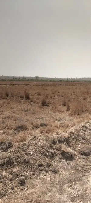 Where Serenity and Security Work as One ,Buy Our Lands Now