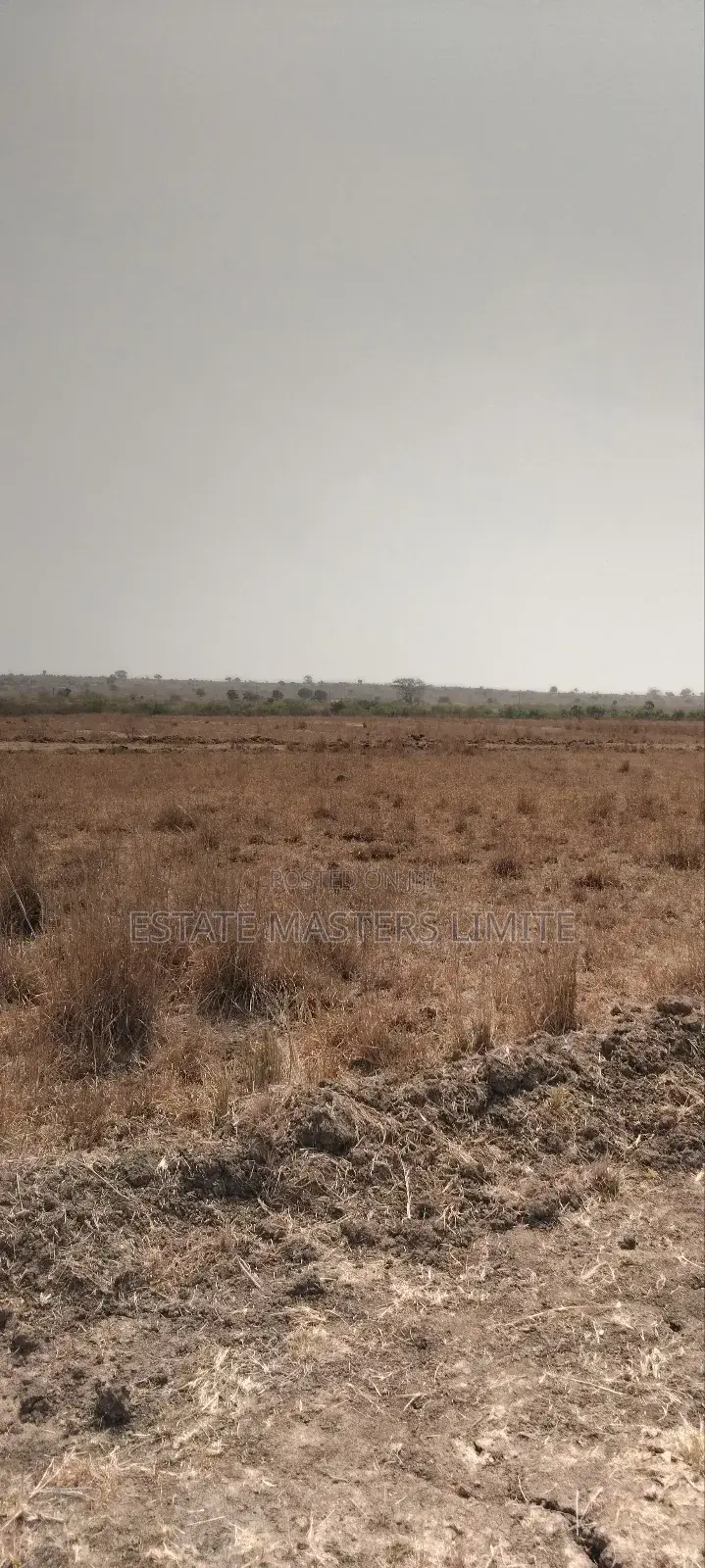 Where Serenity and Security Work as One ,Buy Our Lands Now