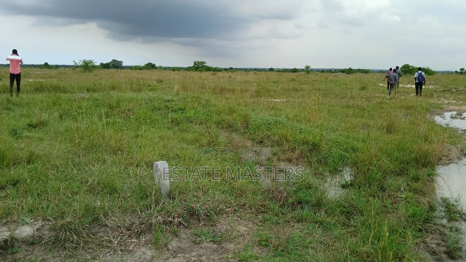 Land at Tsopoli for Sale