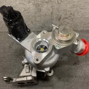 Accord Turbocharger With Actuator 1.5t 2018,2019 to 2022