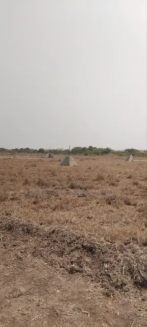 Coastal Land Available for Sale at Ningo Prampram
