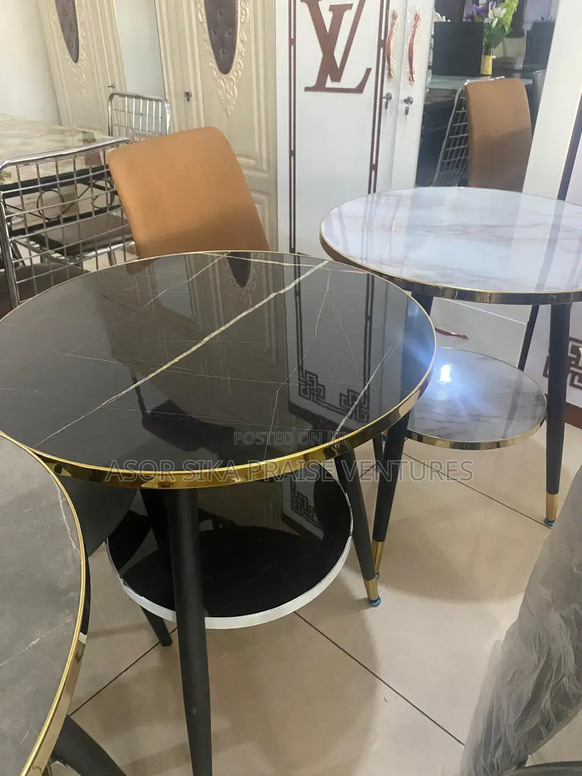 Dinning Table