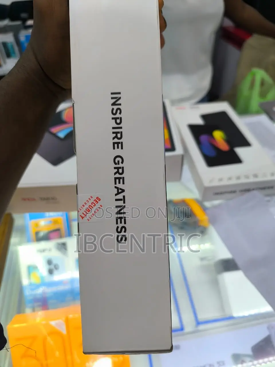 New TCL Tab 10s 64 GB