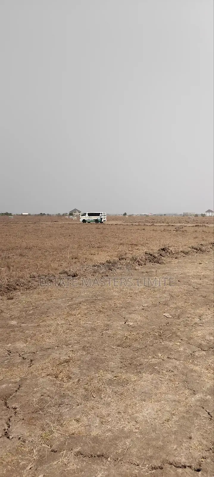 Sea View Land Available for Sale at Ningo Prampram