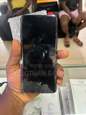 Samsung Galaxy S9 Plus Screen Replacement