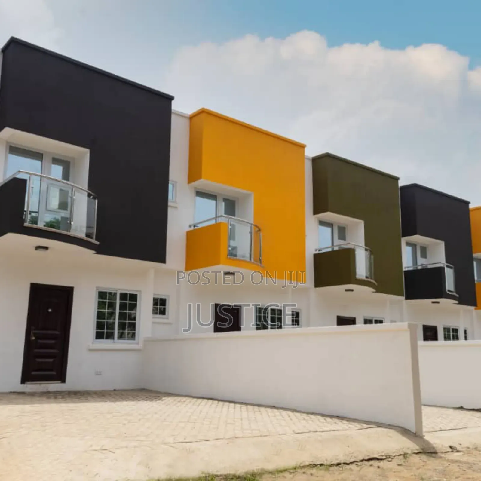 2bdrm House in East Legon Hills for rent