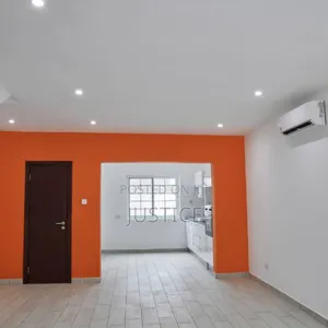 2bdrm House in East Legon Hills for rent