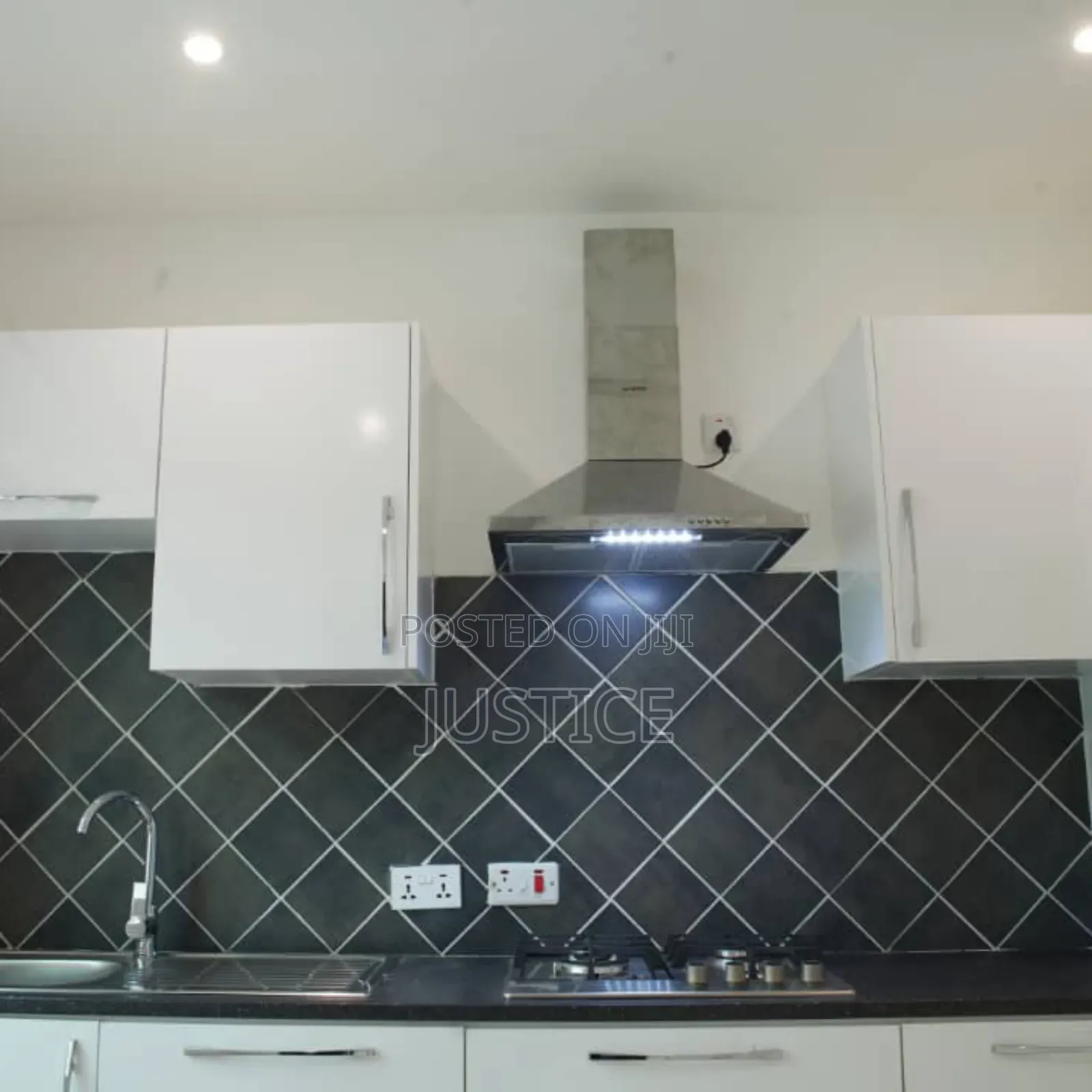 2bdrm House in East Legon Hills for rent