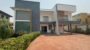 5bdrm Mansion in Lakeside, Ashaley Botwe for sale