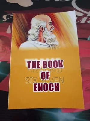 The Book of Enoch