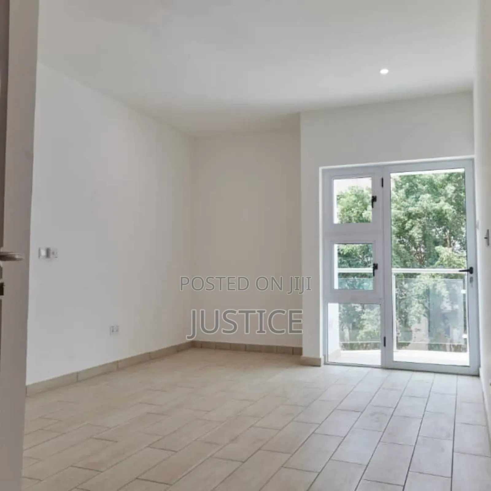 2bdrm House in East Legon Hills for rent