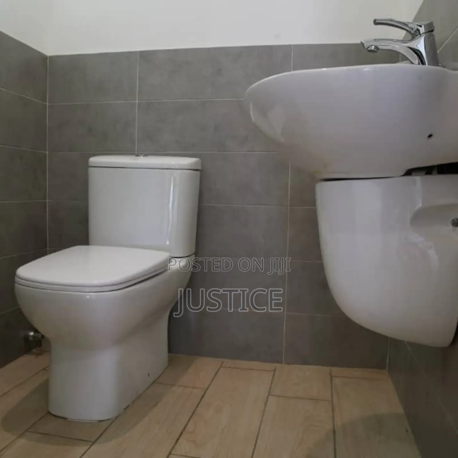2bdrm House in East Legon Hills for rent