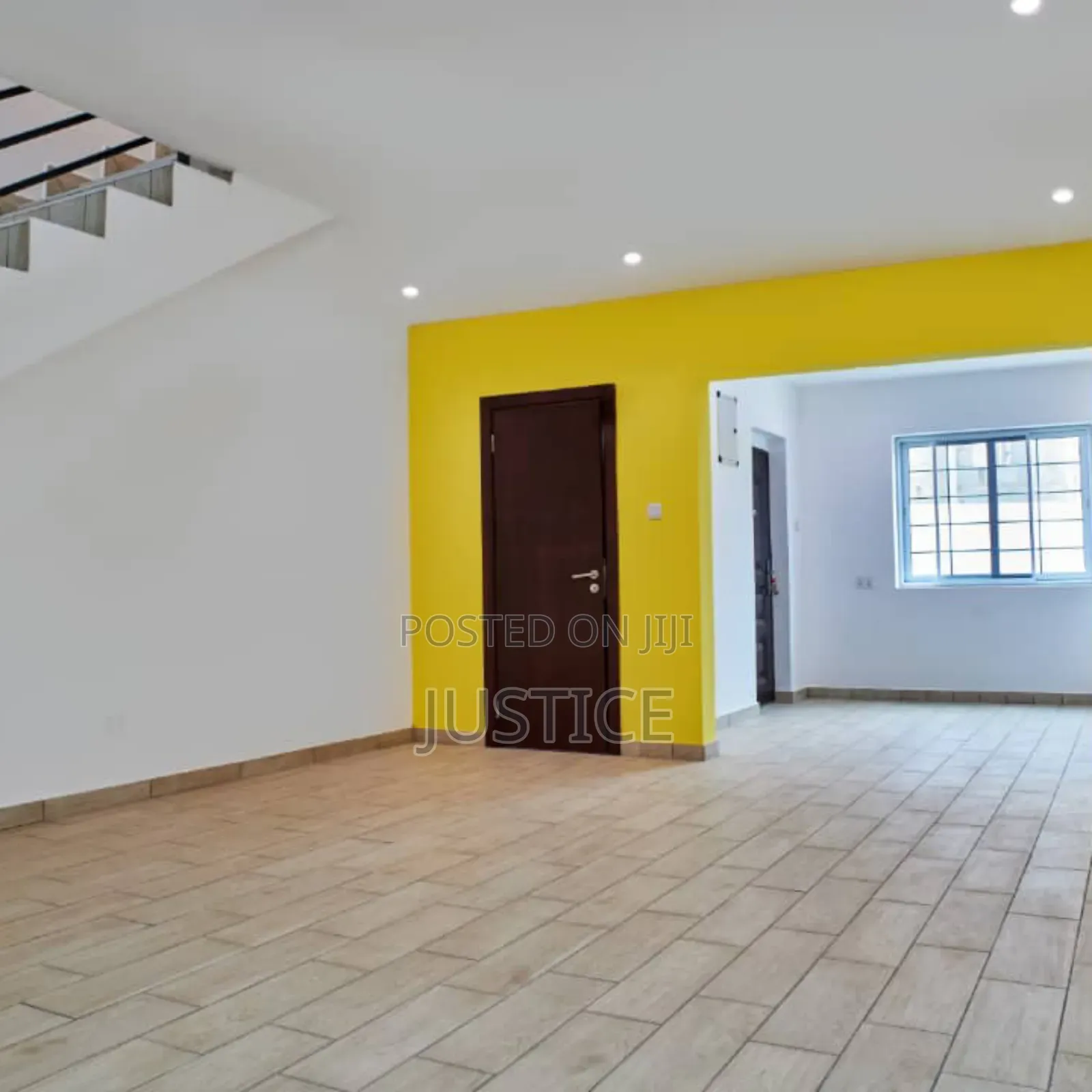 2bdrm House in East Legon Hills for rent