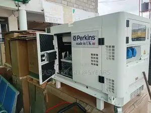 Tremendous 20kva Perkins Diesel Generator 18000watts